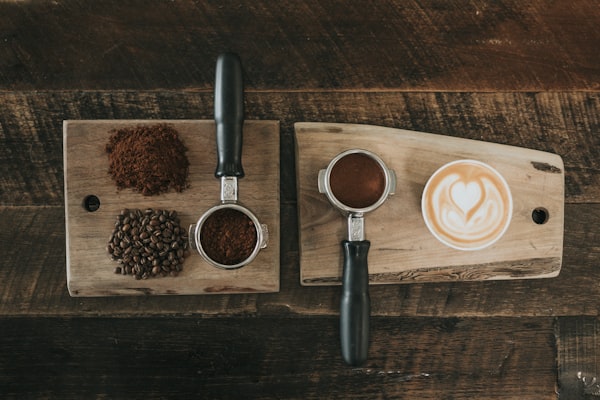 あさcafeの店内イメージ